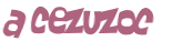 CAPTCHA 挑戰