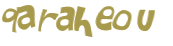 CAPTCHA 挑戰