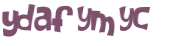 Captcha challenge