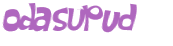 CAPTCHA 挑戰