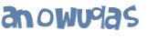 Captcha-udfordring