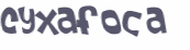 Captcha-udfordring