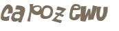 Captcha challenge