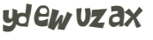 CAPTCHA 挑戰