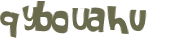 CAPTCHA 挑戰