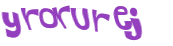 Captcha-udfordring