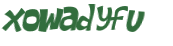 CAPTCHA 挑戰