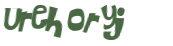CAPTCHA 挑戰