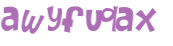 CAPTCHA 挑戰