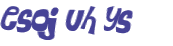 Captcha 챌린지