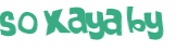 Captcha-udfordring