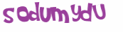 Captcha 챌린지