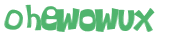 CAPTCHA 挑戰