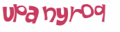 CAPTCHA 挑戰