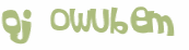 Captcha-udfordring