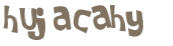 Captcha challenge