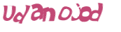 Captcha-udfordring