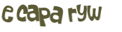 CAPTCHA 挑戰