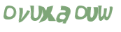 CAPTCHA 挑戰
