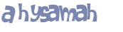 CAPTCHA 挑戰