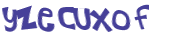 CAPTCHA 挑戰