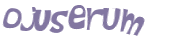 Captcha challenge