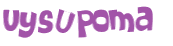 CAPTCHA 挑戰