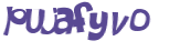 CAPTCHA 挑戰