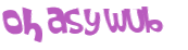 CAPTCHA 挑戰