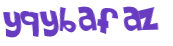 CAPTCHA 挑戰