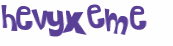 Captcha challenge