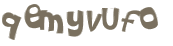 CAPTCHA 挑戰