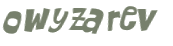 CAPTCHA 挑戰