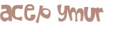 Captcha challenge