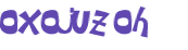 CAPTCHA 挑戰