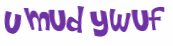 Captcha challenge