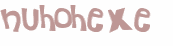 CAPTCHA 挑戰