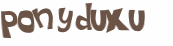 CAPTCHA 挑戰