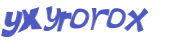 Captcha challenge