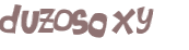 CAPTCHA 挑戰