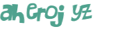 Captcha-udfordring