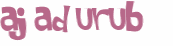 Captcha-udfordring