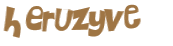 CAPTCHA 挑戰