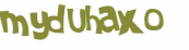 Captcha-test