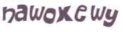 Captcha-udfordring