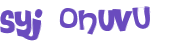 CAPTCHA 挑戰