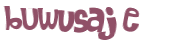 CAPTCHA 挑戰