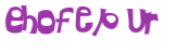 Sfida captcha