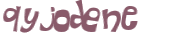 CAPTCHA 挑戰