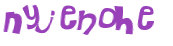 CAPTCHA 挑戰